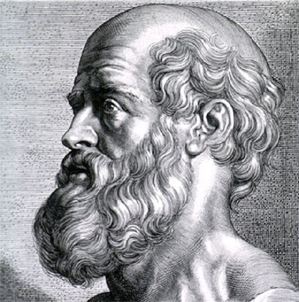 hipocrates medicina antigua grecia