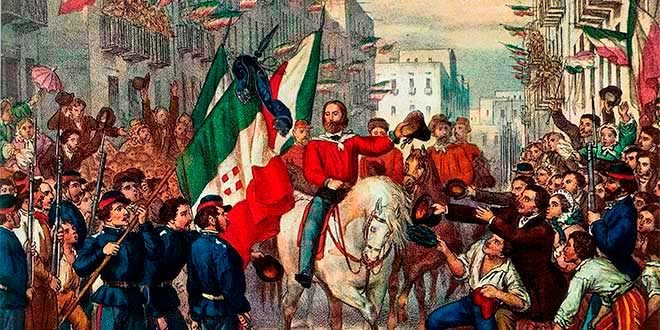 Unificacion Italiana