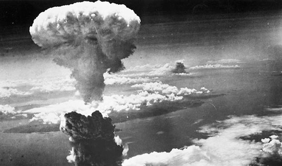 Bomba de Nagasaki