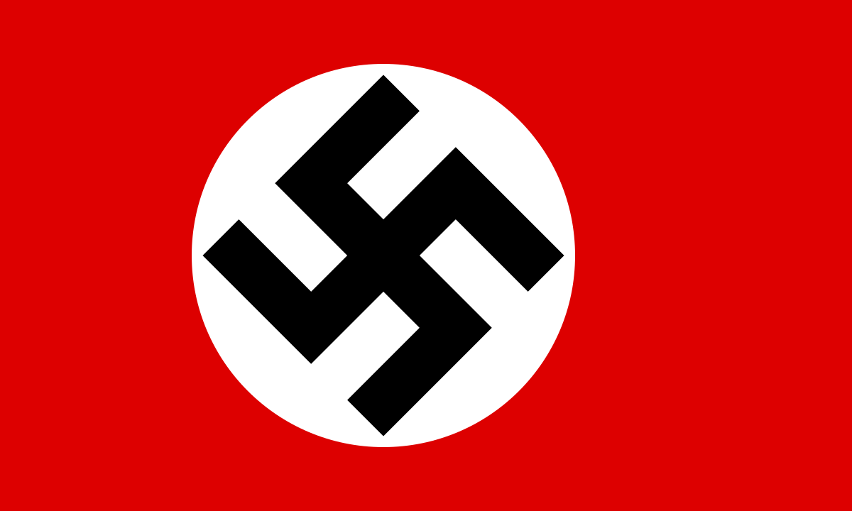 Bandera-de-la-Alemania-Nazi