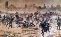 Batalla de Caseros