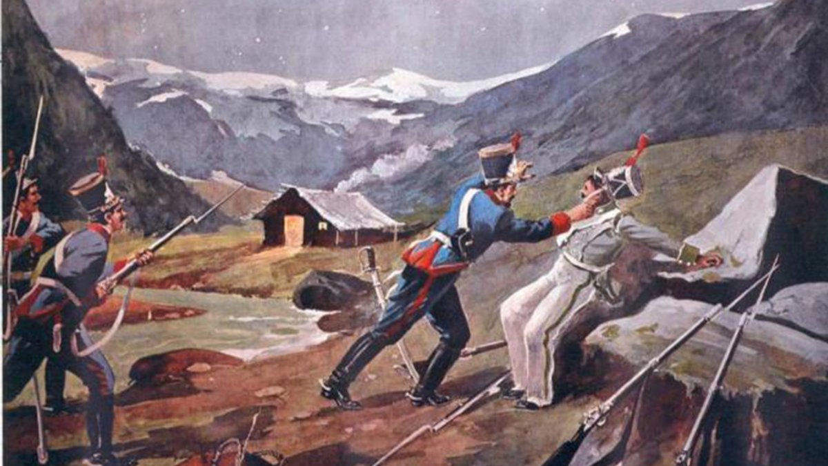 Batalla de Vilcapugio