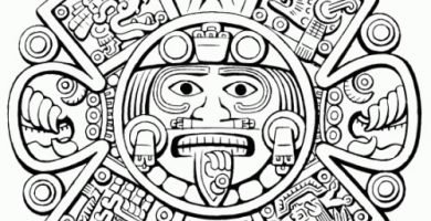 Palabras en Nahuatl